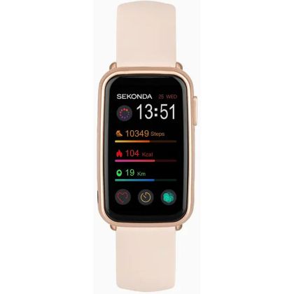 Дамски смарт часовник Sekonda Track - S-30170.00