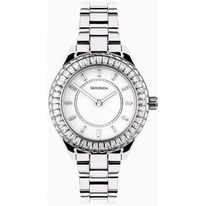 Дамски аналогов часовник Sekonda Margot - S-40670.00