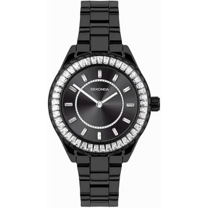 Дамски аналогов часовник Sekonda Margot - S-40659.00