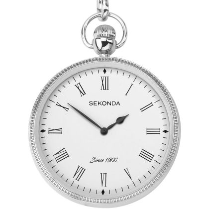 Мъжки джобен часовник Sekonda - S-1792.30