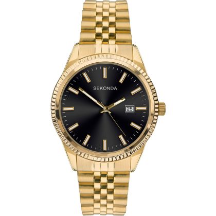 Мъжки часовник Sekonda Men's Classic - S-1642.00