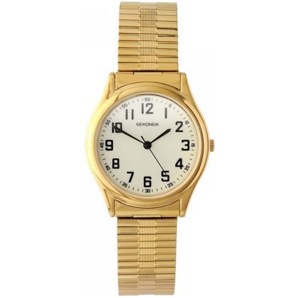 Мъжки часовник Sekonda - S-3244.00