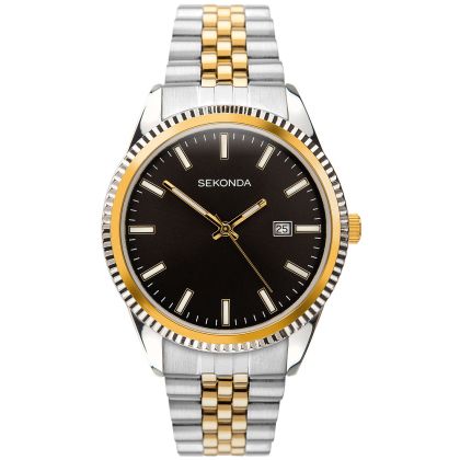 Мъжки часовник Sekonda - S-1836.00