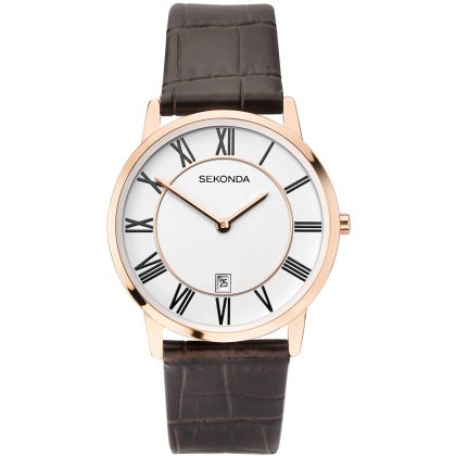 Мъжки часовник Sekonda - S-1780.00