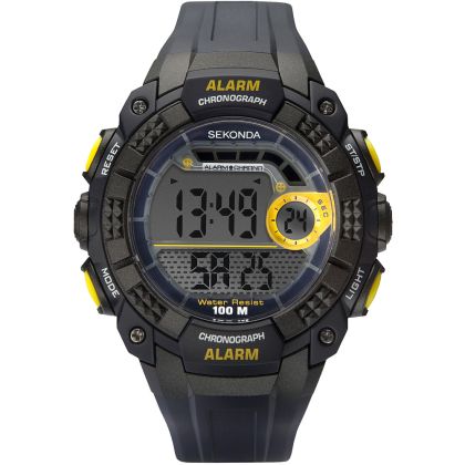 Мъжки часовник Sekonda - S-1675E.05