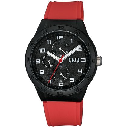 Мъжки часовник Q&Q Multi-Dial - VS54J005Y