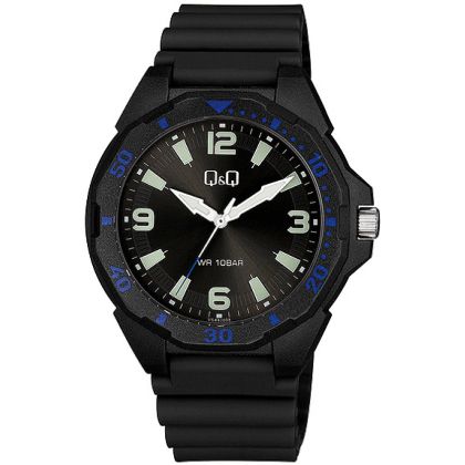 Мъжки часовник Q&Q - VS44J008Y