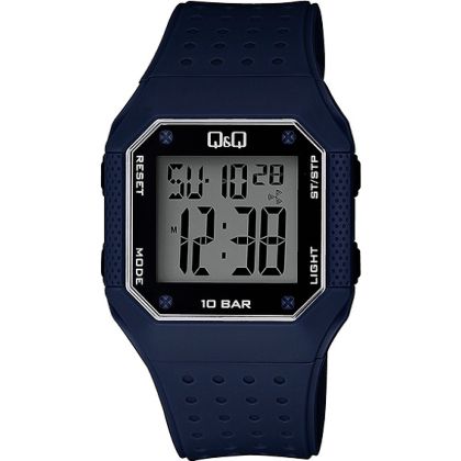 Мъжки часовник Q&Q - M158J007Y