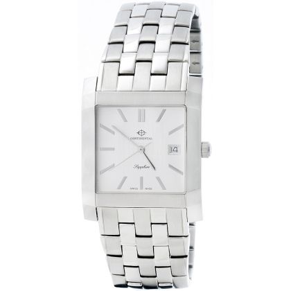 Мъжки часовник Continental Swiss Made - C-2256-107