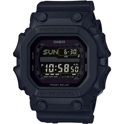 Мъжки часовник Casio G-Shock GX-56BB-1ER