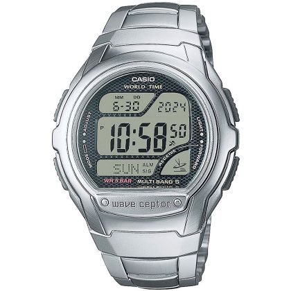 Мъжки Часовник CASIO - Casio Collection - WV-58RD-1AEF