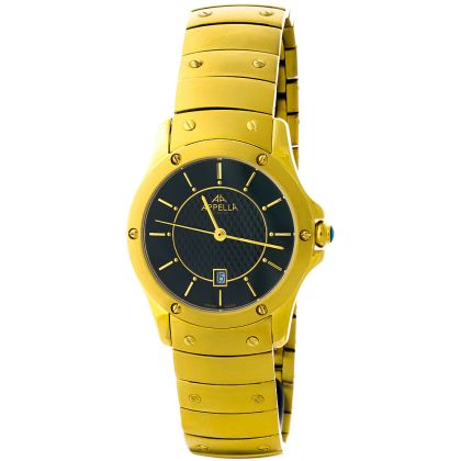 Мъжки елегантен часовник APPELLA - AP-755-1015