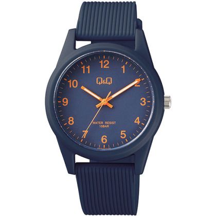 Мъжки аналогов часовник Q&Q - VS12J012Y