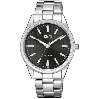 Мъжки аналогов часовник Q&Q - QZ94J202Y