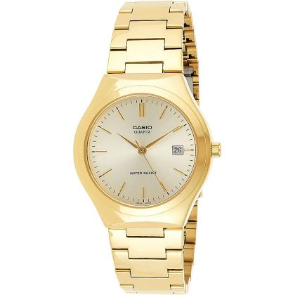 Мъжки аналогов часовник Casio - MTP-1170N-9ARDF