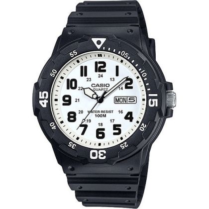 Мъжки аналогов часовник Casio - MRW-200H-7BVDF