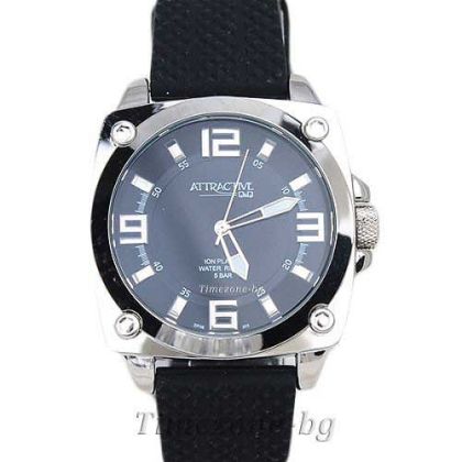 Мъжки часовник Q&Q ATTRACTIVE - DF06J305Y