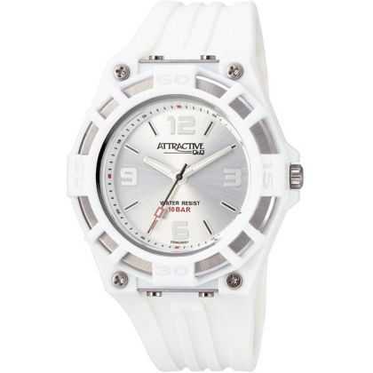 Мъжки часовник Q&Q ATTRACTIVE - DD00J003Y