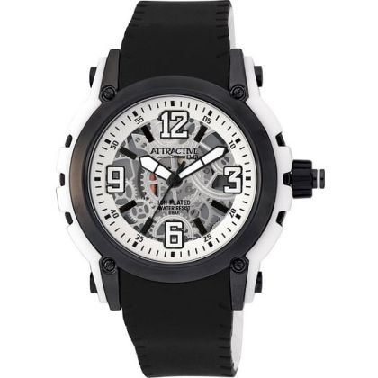 Мъжки часовник Q&Q ATTRACTIVE - DA44J504Y