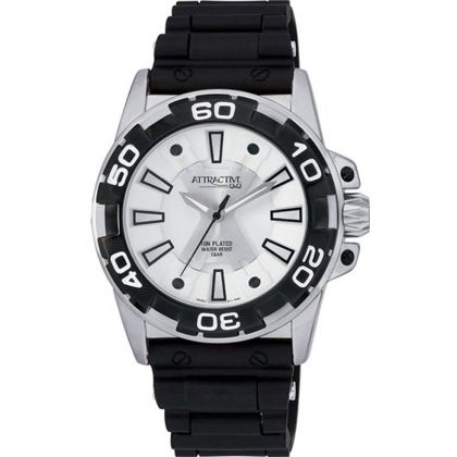 Мъжки часовник Q&Q ATTRACTIVE - DA32J511Y
