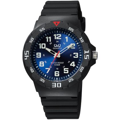 Мъжки часовник Q&Q - VR18J005Y