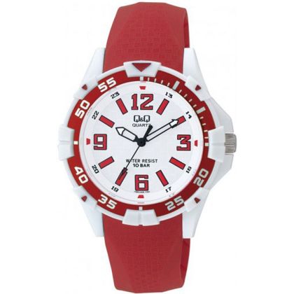 Мъжки часовник Q&Q - VQ90J006Y