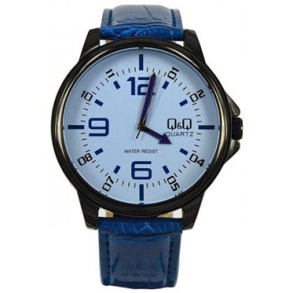 Мъжки часовник Q&Q - KW82J844Y