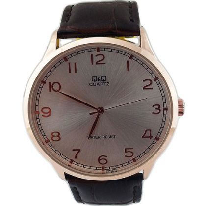 Мъжки часовник Q&Q - GU44J809Y