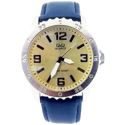 Мъжки часовник Q&Q - GU38J801Y