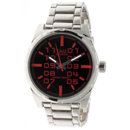 Мъжки часовник Q&Q - GU22-818Y