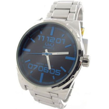 Мъжки часовник Q&Q - GU22-809Y
