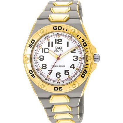 Мъжки часовник Q&Q - GH90-404Y