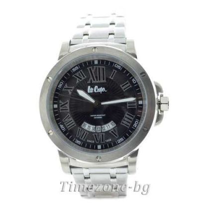 Мъжки часовник Lee Cooper - LC-60G-B