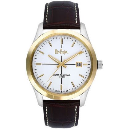 Мъжки часовник Lee Cooper - LC-40G-D