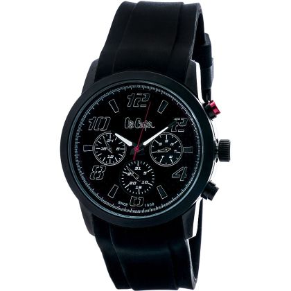 Мъжки часовник Lee Cooper - LC-25G-B