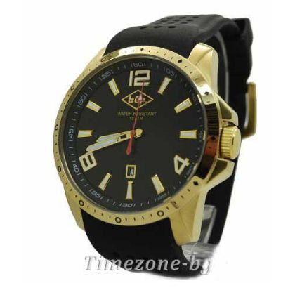 Мъжки часовник Lee Cooper - LC-1629G-E