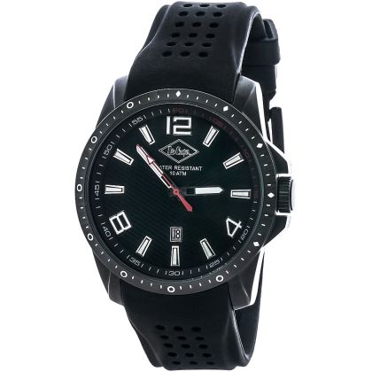 Мъжки часовник Lee Cooper - LC-1629G-C