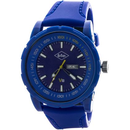Мъжки часовник Lee Cooper - LC-1559G-D