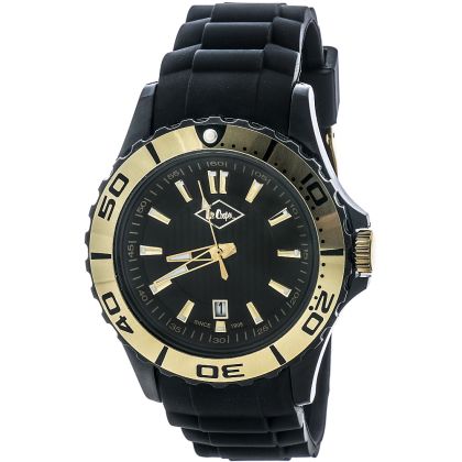 Мъжки часовник Lee Cooper - LC-1444G-G