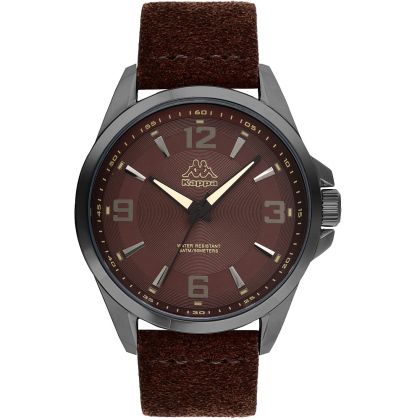 Мъжки часовник Kappa - KP-1425M-D