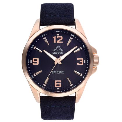 Мъжки часовник Kappa - KP-1425M-C