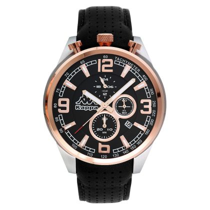 Мъжки часовник Kappa - KP-1422M-D
