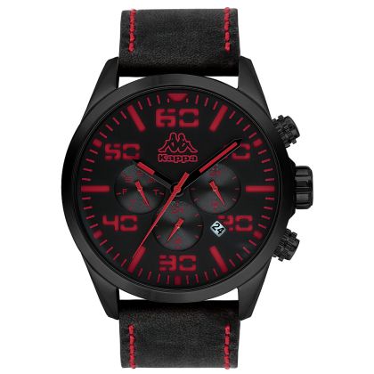 Мъжки часовник Kappa - KP-1409M-B