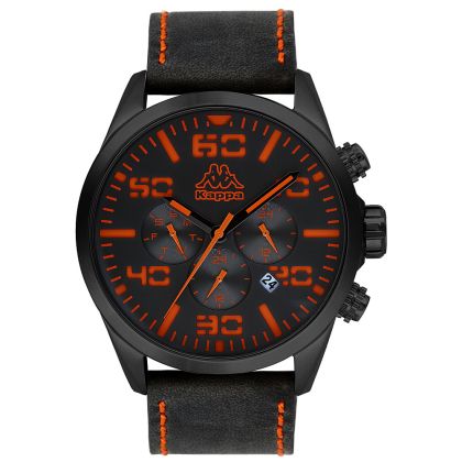 Мъжки часовник Kappa - KP-1409M-A