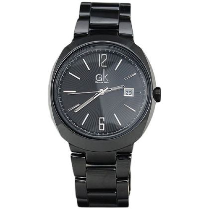 Мъжки часовник George Klein - GK20568-BBB