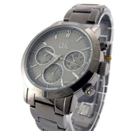Мъжки часовник George Klein - GK20483-UUU