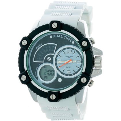 Мъжки часовник Charles Delon - CHD-573303