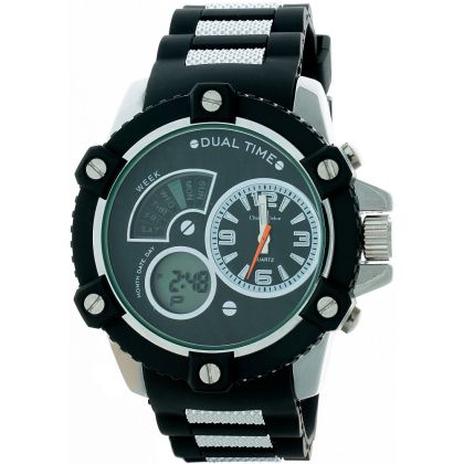 Мъжки часовник Charles Delon - CHD-573301