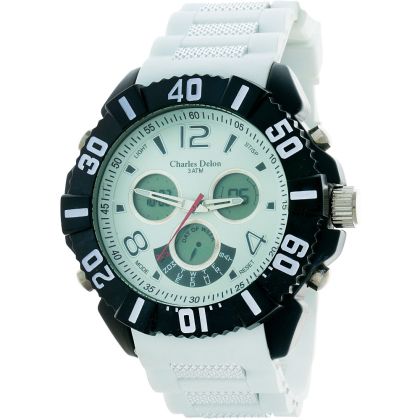 Мъжки часовник Charles Delon - CHD-573102