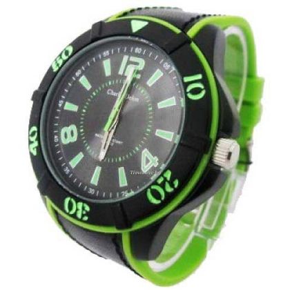 Мъжки часовник Charles Delon - CHD-568804